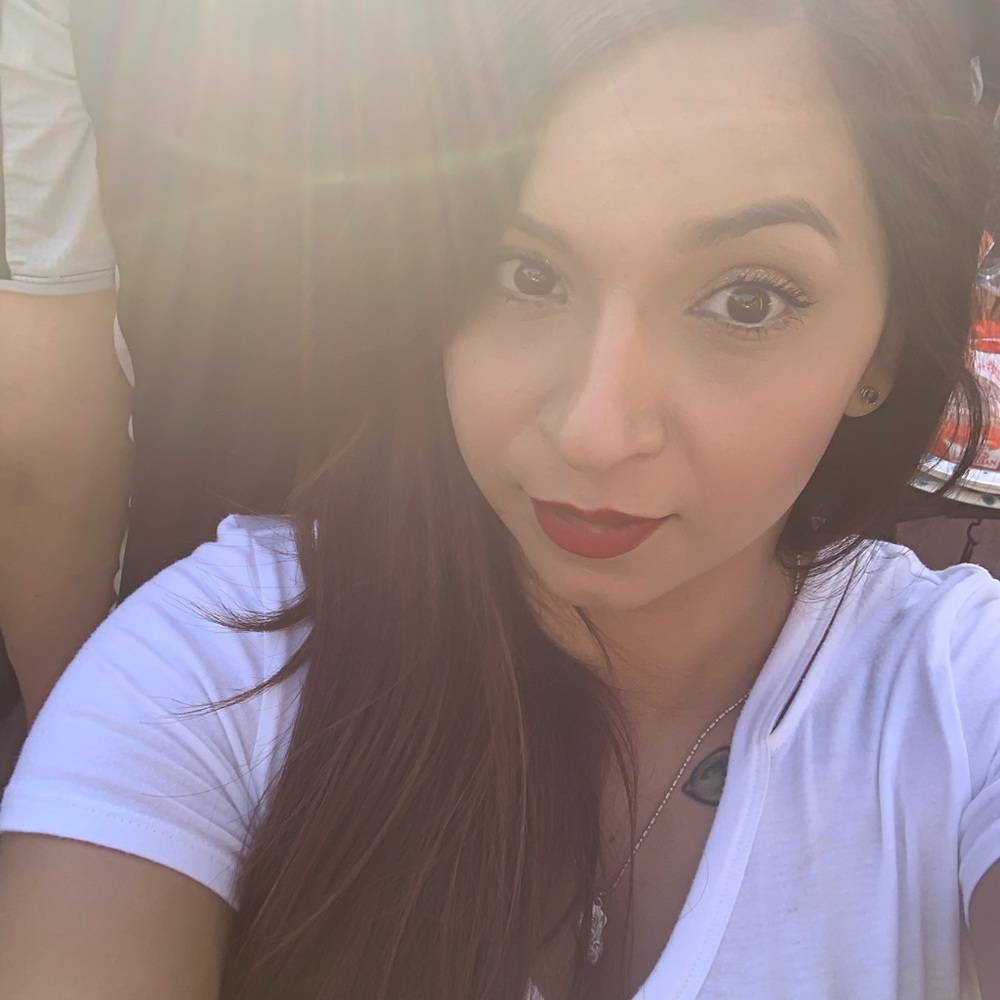 Meet your Posher, Rosemary